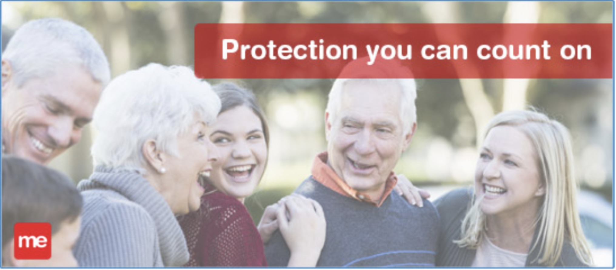 MyEssentials protection you can count on